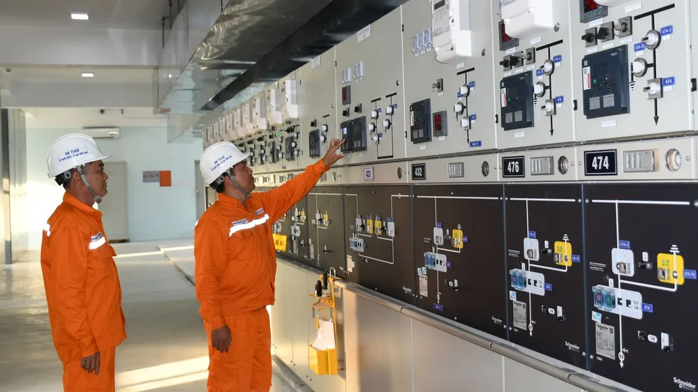 Điện than, thủy điện và turbine khí vẫn giữ vai trò chủ lực năm 2026