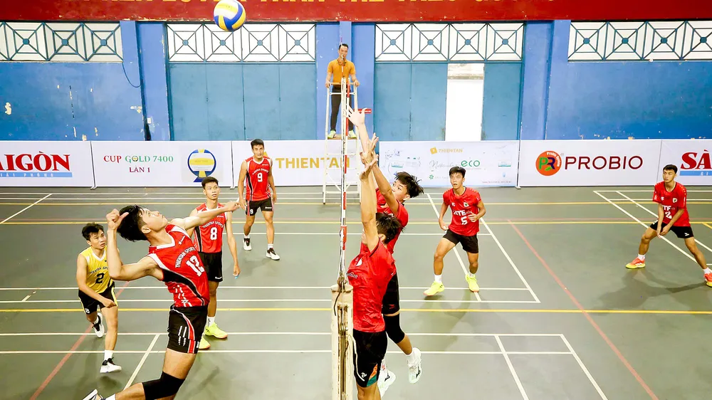 Tái cấu trúc thiết chế văn hóa - thể thao cơ sở - Bài 1: Bước đà chuyển đổi