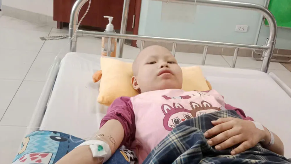 Mong được trở lại trường