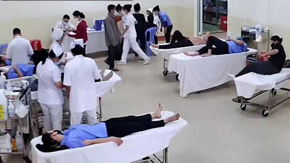 Nỗi lo mất an toàn thực phẩm - Bài 5: "Siết" trách nhiệm cơ quan quản lý an toàn thực phẩm