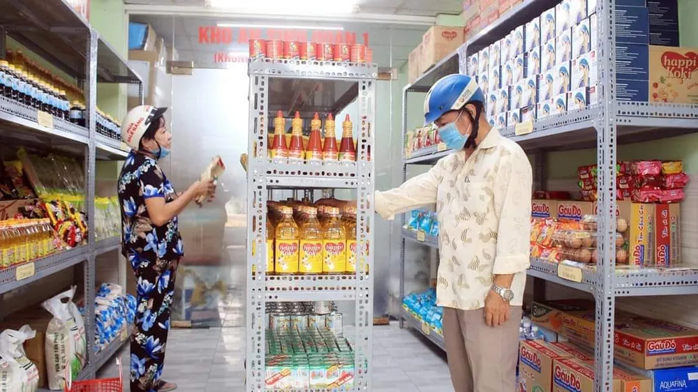 Kết quả thực tiễn - Nền tảng của niềm tin - Bài 3: Trụ cột của ổn định xã hội