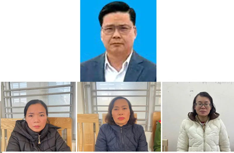 Vụ án Công ty Cổ phần đồ hộp Hạ Long: Cán bộ Chi cục Thủy sản ra đầu thú