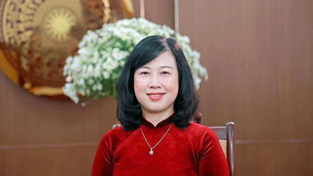 Bộ trưởng Bộ Y tế Đào Hồng Lan: Chăm sóc sức khỏe nhân dân toàn diện, từ sớm, từ xa và ngay từ cơ sở