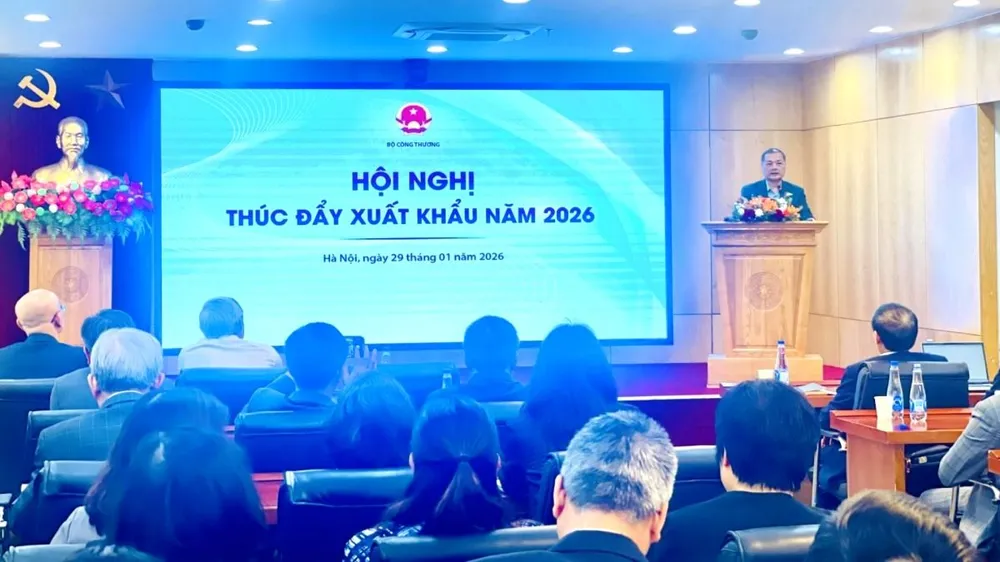 Xuất nhập khẩu Việt Nam bước vào giai đoạn tái định vị