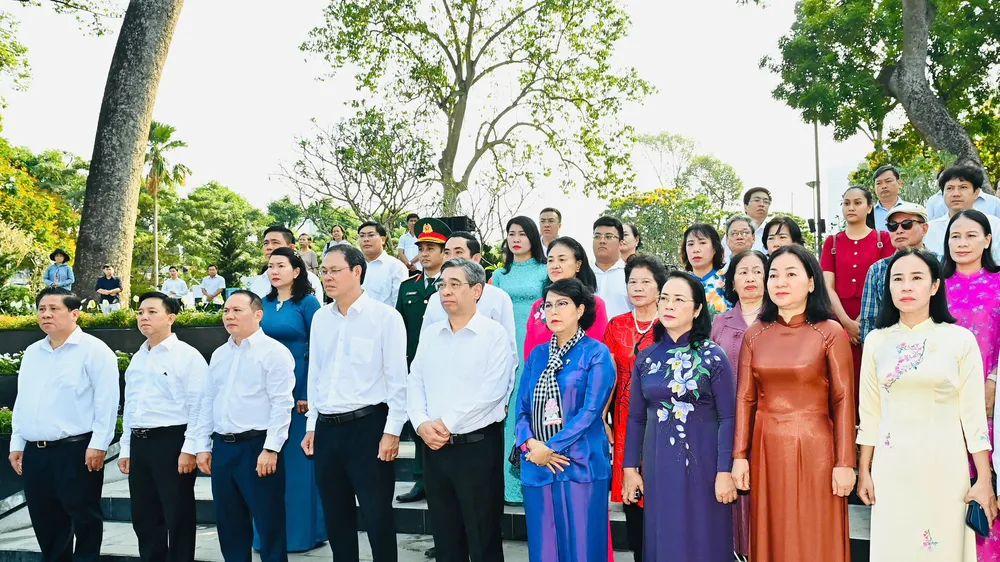 Từ ký ức thành động lực cho tương lai