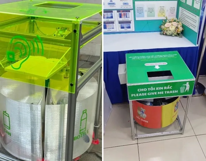 Khi vườn ươm khoa học bị hoài nghi về liêm chính