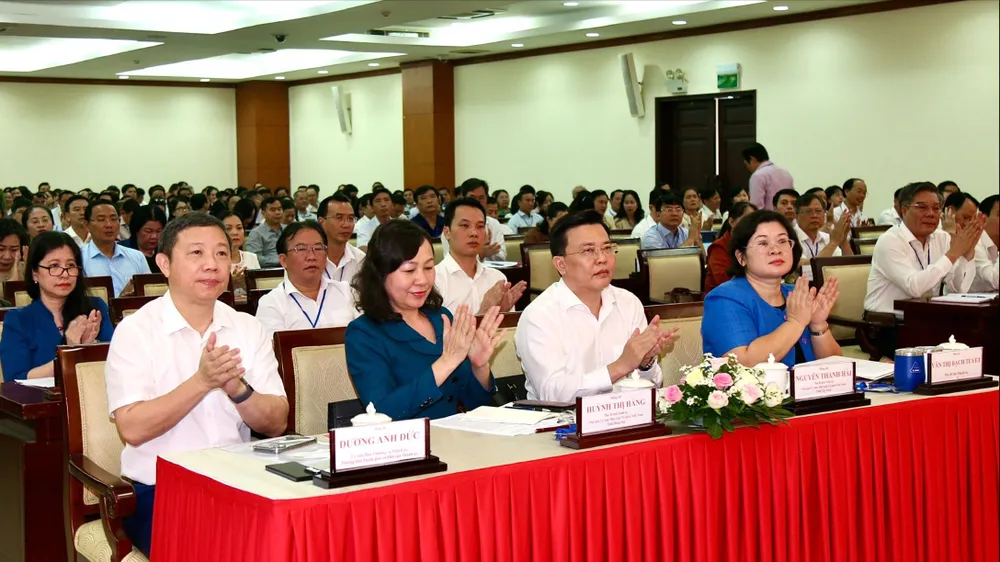 Nâng cao tính chủ động trong công tác dân tộc, tôn giáo 
