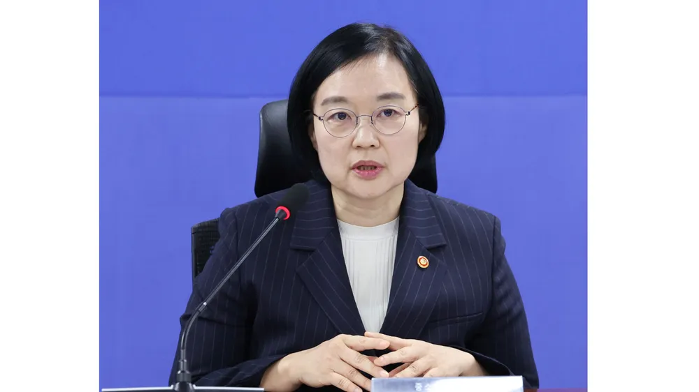 Tổng thống Hàn Quốc đề cử nữ Thủ tướng mới