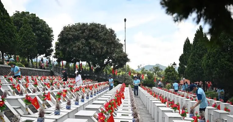 Ký ức Tháng Bảy