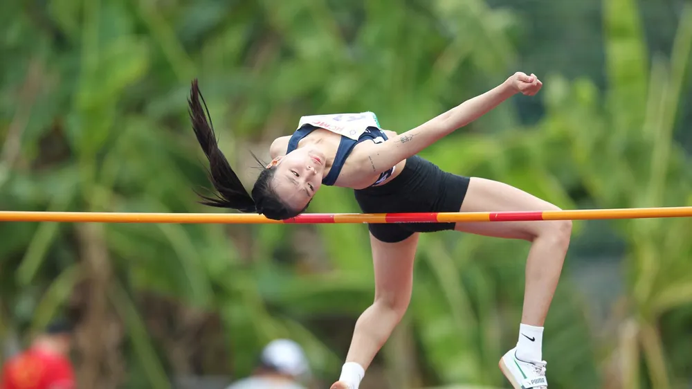 Đại hội Thể thao toàn quốc 2026 “nóng” từng ngày