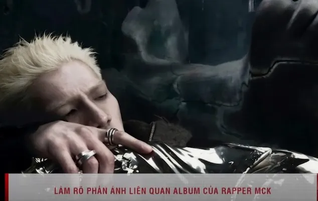 Rap Việt: Đừng lấy ồn ào làm cá tính