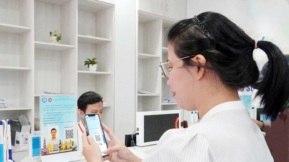Xã, phường xã hội chủ nghĩa: Nhận thức đúng, thực hiện thực chất - Bài 4: Rõ tiêu chí, tránh hình thức