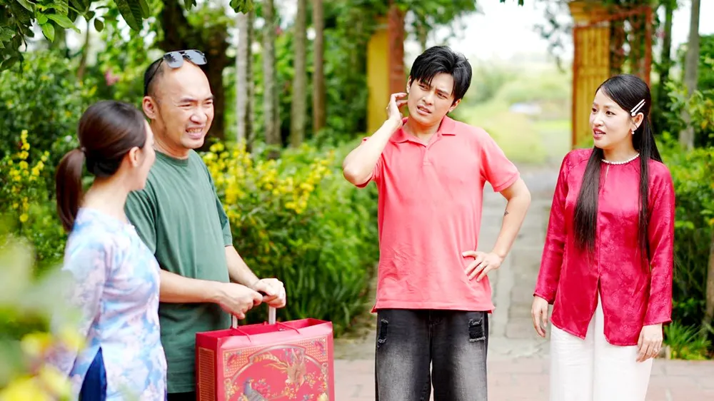 Thưa dần phim chiếu trên mạng xã hội