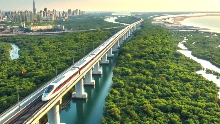 HURC1 tuyển nhân sự cho tuyến đường sắt LRT Phú Quốc