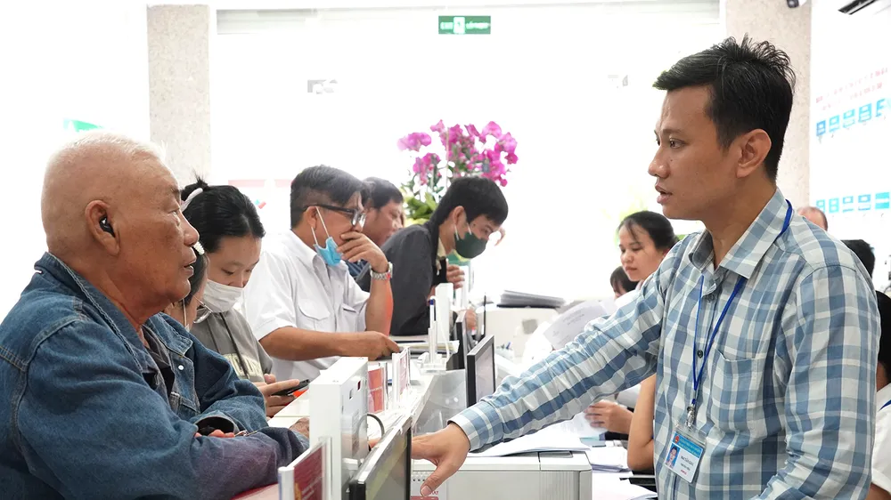 Đánh giá cán bộ qua KPI: Người làm tốt, nhận việc khó được ghi nhận