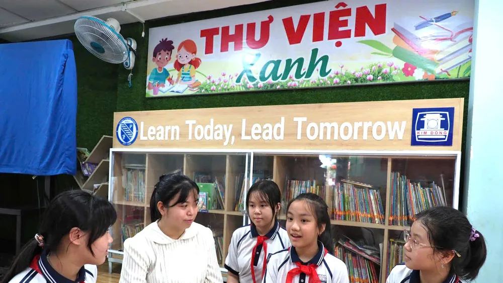 Ngăn chặn bạo lực học đường: Kịp thời nhận diện, hỗ trợ tâm lý học sinh