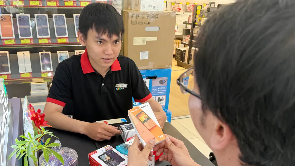 Tắt sóng 2G, điện thoại 4G có thể bị gián đoạn nghe, gọi