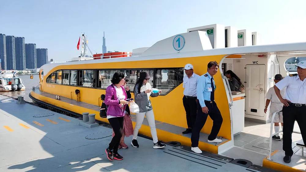 Đa dạng sản phẩm du lịch: “Mở khóa” chi tiêu của du khách