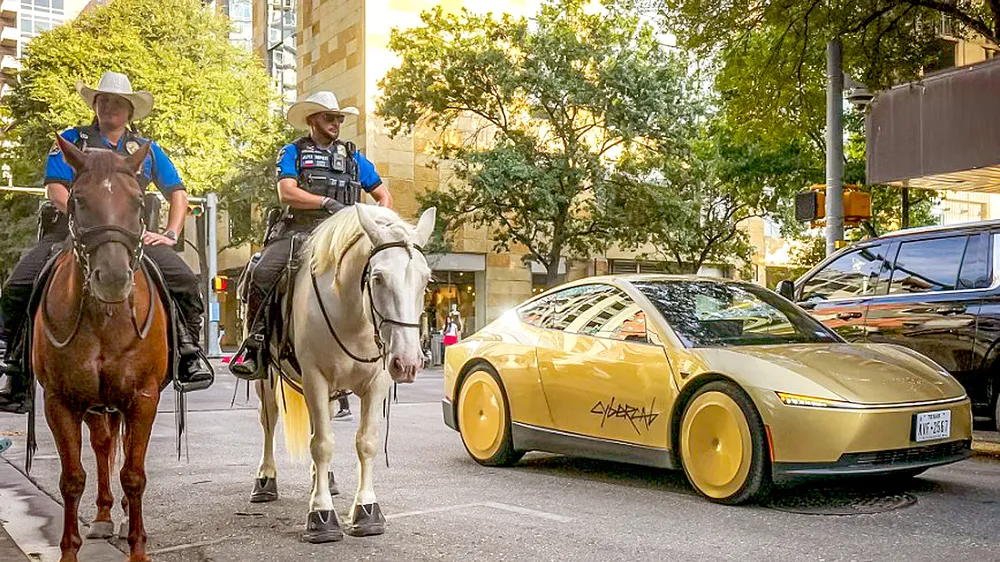 Tesla - từ xe điện đến hệ sinh thái công nghệ
