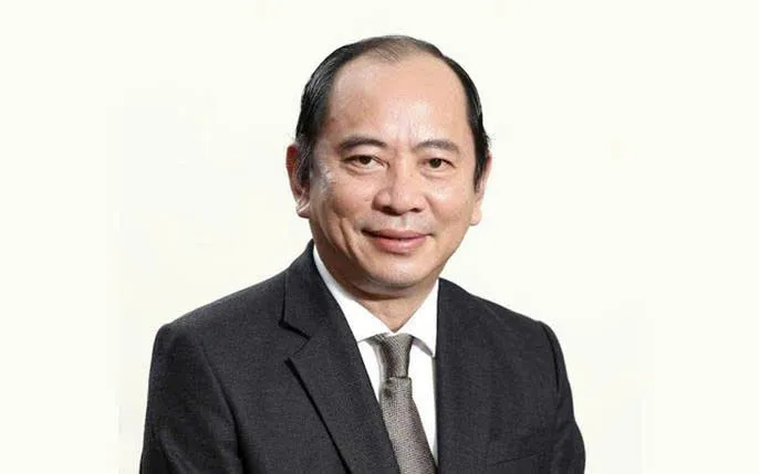 PGS-TS-BS TĂNG CHÍ THƯỢNG, Giám đốc Sở Y tế TPHCM