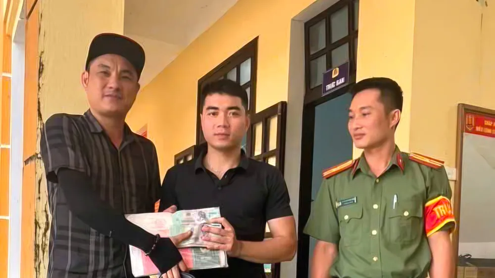 Lựa chọn tử tế, đúng luật