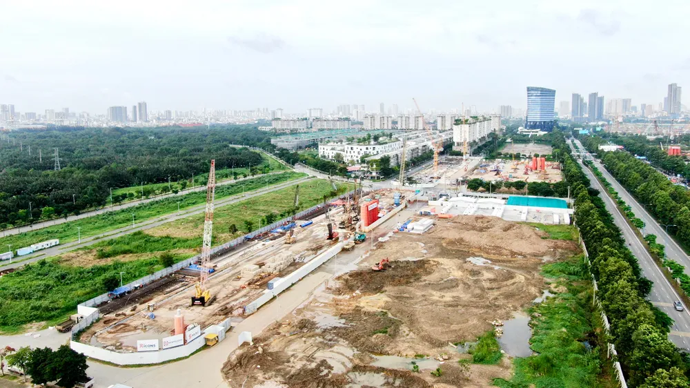 Dự án Luật Đất đai (sửa đổi): Rõ ranh giới pháp lý, tránh chồng lấn với luật chuyên ngành