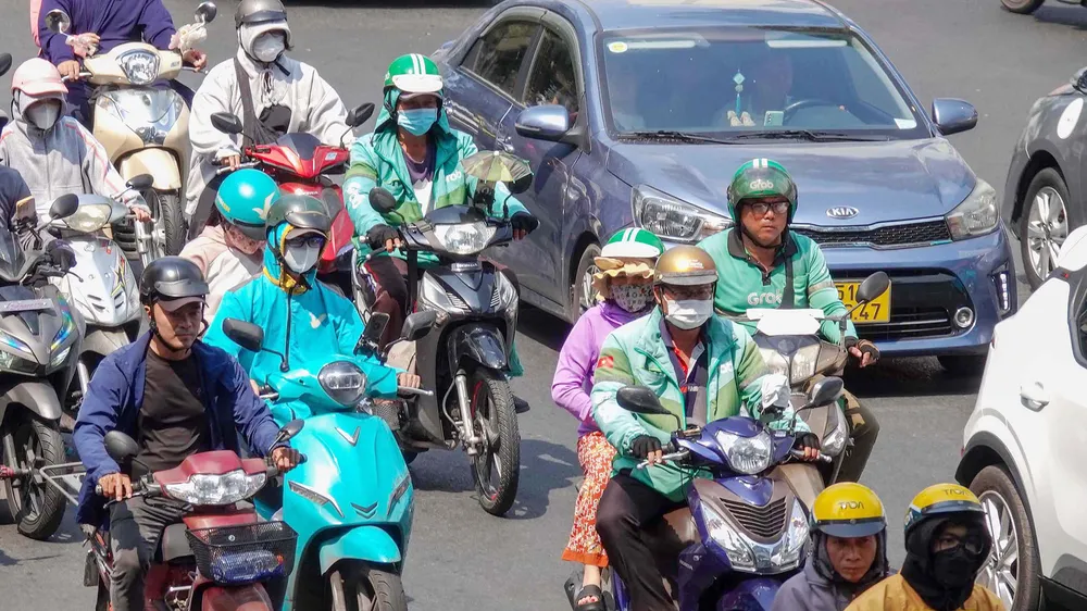Khoảng trống an sinh với lao động phi chính thức