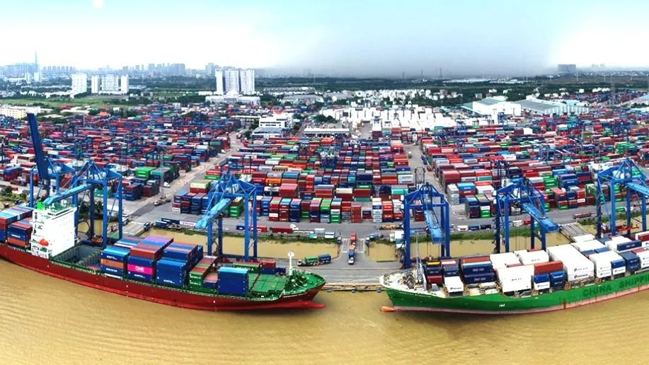 Chặng nước rút của con tàu kinh tế thành phố