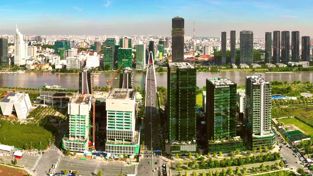 Kết nối dòng vốn mới cho kinh tế TPHCM