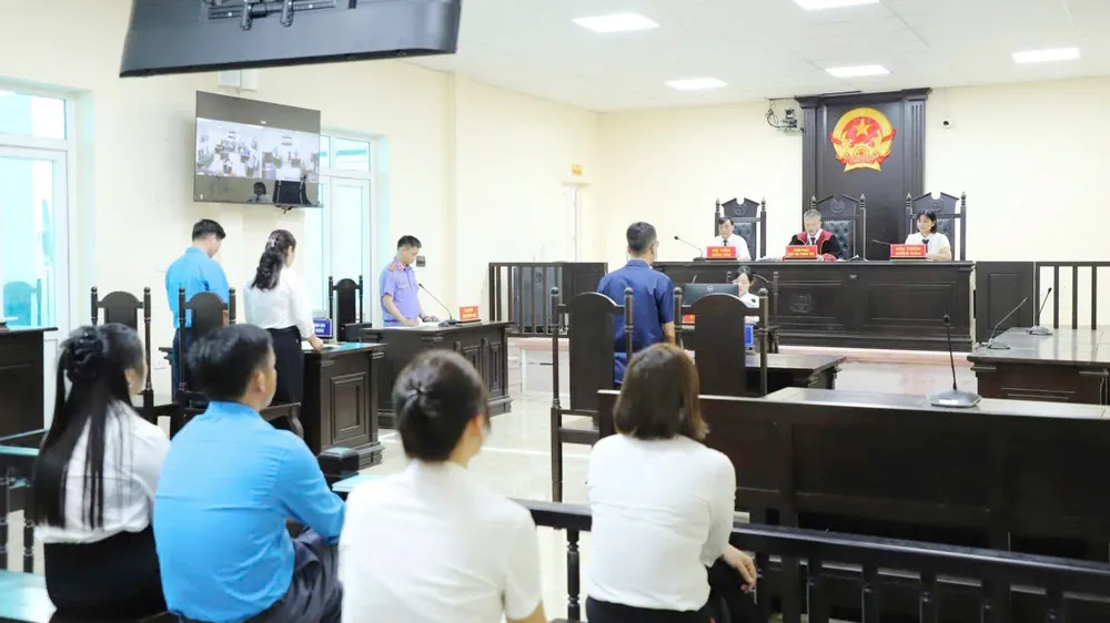 Ngăn chặn, xử lý chậm, trốn đóng bảo hiểm xã hội: Lạc quan với công cụ pháp lý mới