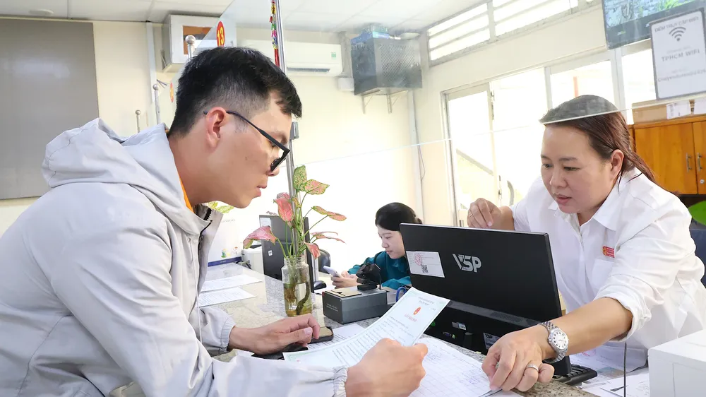 Cá thể hóa trách nhiệm trong công tác nhân sự