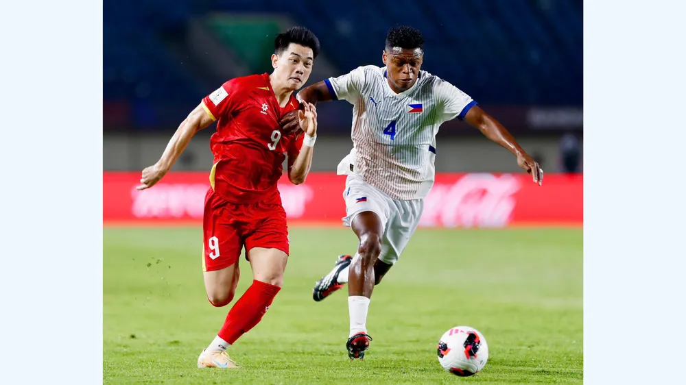 Cuộc đua “quyền lực” ở FIFA ASEAN Cup 2026