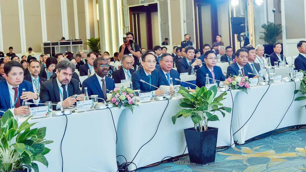 Giữ tính xác thực của di sản, hài hòa bảo tồn và phát triển