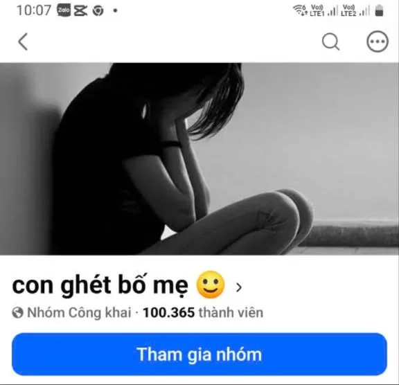 Bình tĩnh với “lớp học mở”