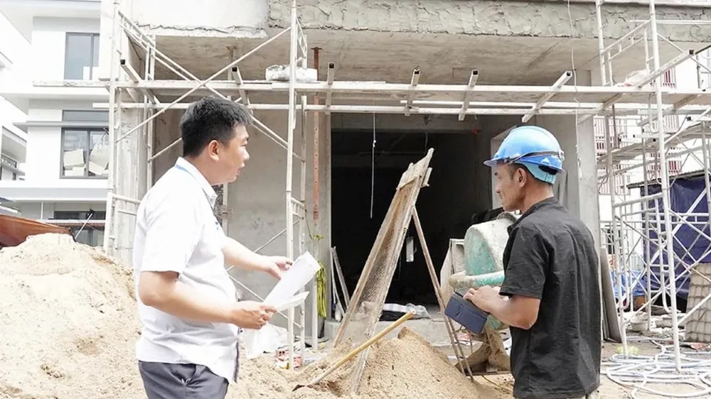 Cắt điện, nước “cưỡng chế” phải đúng đối tượng