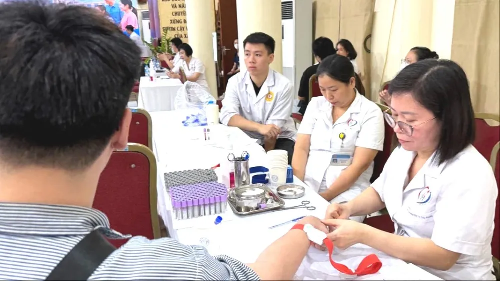 Từ khám định kỳ đến quản lý sức khỏe theo vòng đời