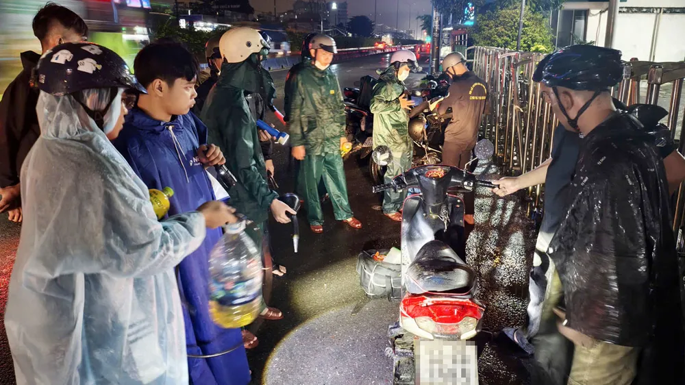 Thủ lĩnh thanh niên - Uy tín từ việc làm - Bài 1: Gắn kết người trẻ bằng những việc làm thiết thực