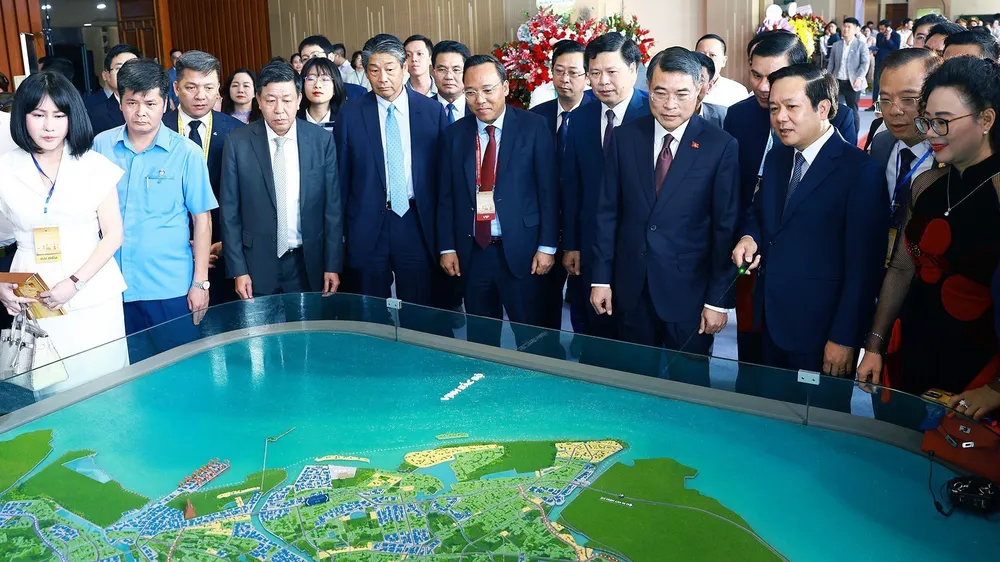 Quy hoạch tốt là điều kiện cần, thực hiện tốt mới là yếu tố quyết định