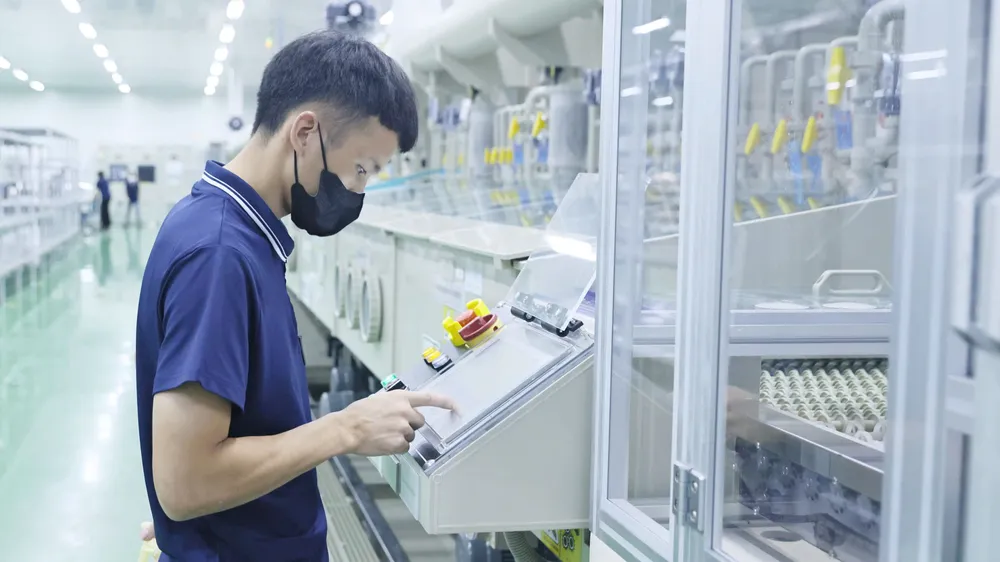 Quý 4-2026: TPHCM đặt mục tiêu giải ngân vốn đầu tư tư nhân lên mức 45%
