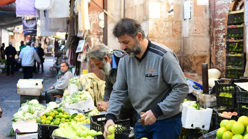 Người nghèo đa chiều toàn cầu tăng trở lại