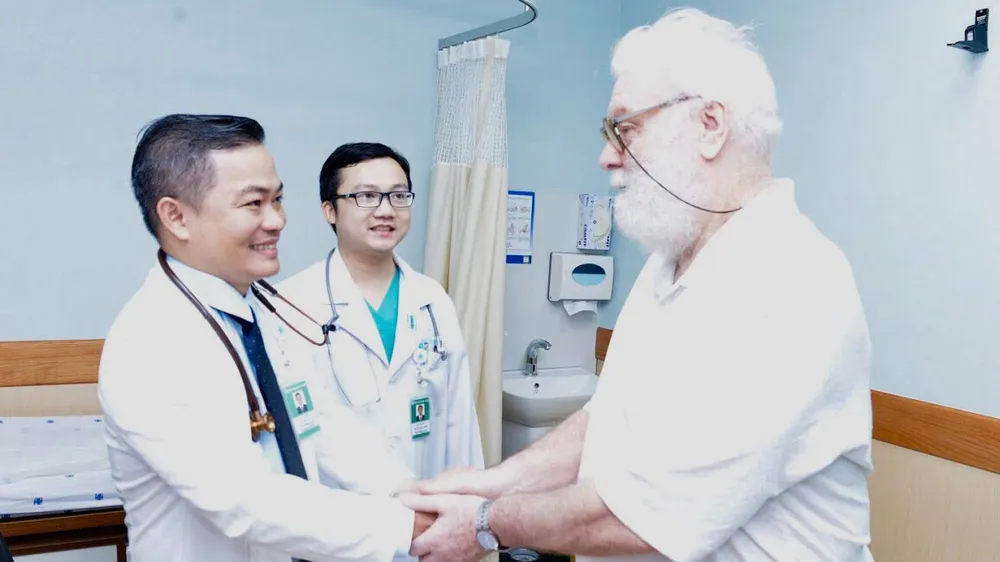 Khai phá tiềm năng du lịch y tế: Hình thành hệ sinh thái dịch vụ chuẩn quốc tế