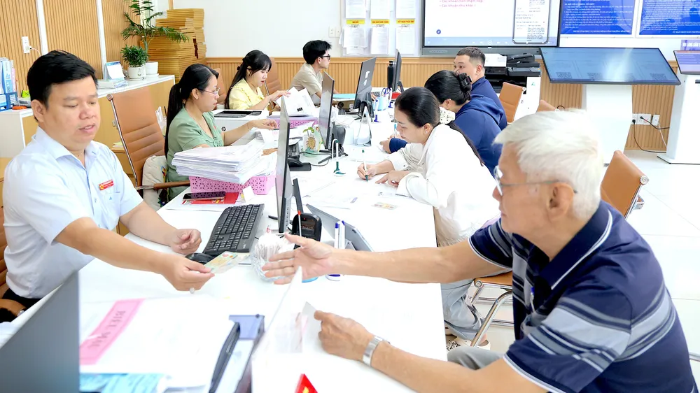 Tư pháp cấp xã sau phân cấp, phân quyền - Bài 1: Tăng thẩm quyền và trách nhiệm