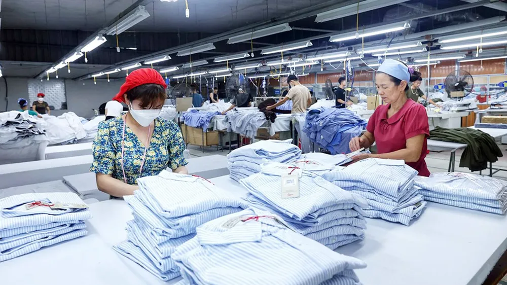 Việt Nam - Bỉ mở rộng hợp tác, tạo đột phá trong nhiều lĩnh vực mới