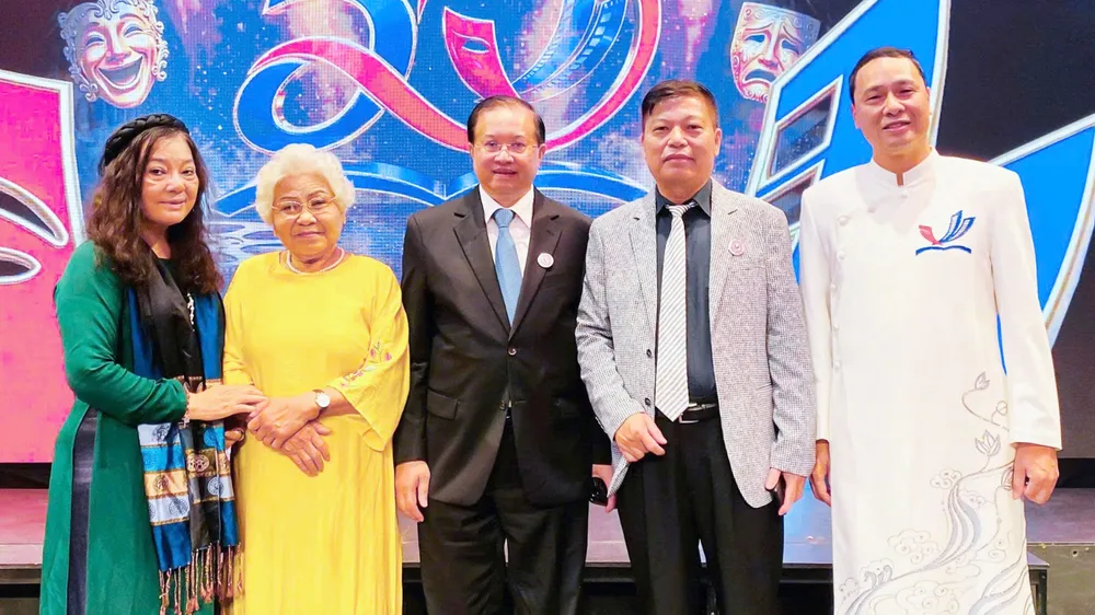 TS Phạm Huy Quang: Sinh viên có thể làm nghề ngay khi ra trường