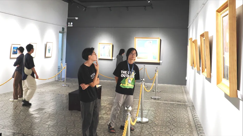 Bảo tàng phải “hiểu” công chúng