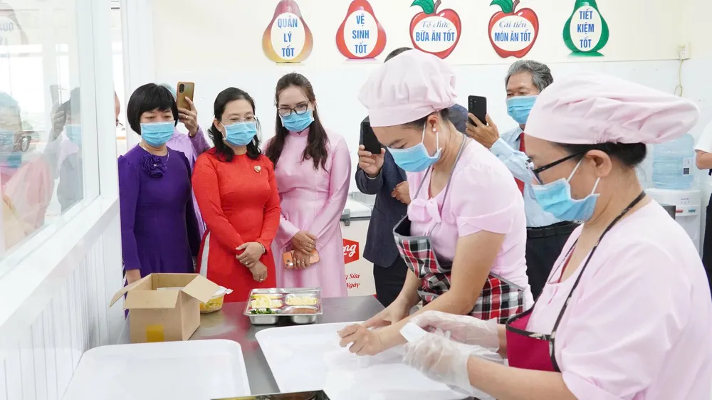 Khơi thông nguồn lực, kiến tạo môi trường phát triển - Bài 2: Lăn xả, chủ động, không đợi “cầm tay chỉ việc”