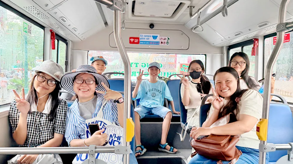 Hòa nhịp hành động “Làm và làm đúng, làm quyết liệt, hiệu quả” - Bài 4: Sự hài lòng của nhân dân là thước đo hiệu quả