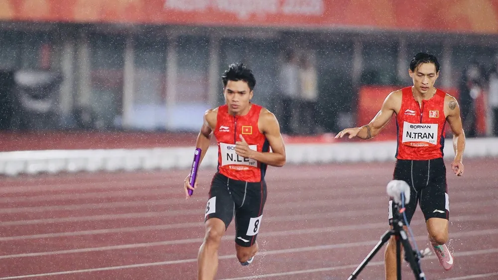 Huy chương và giá trị thật