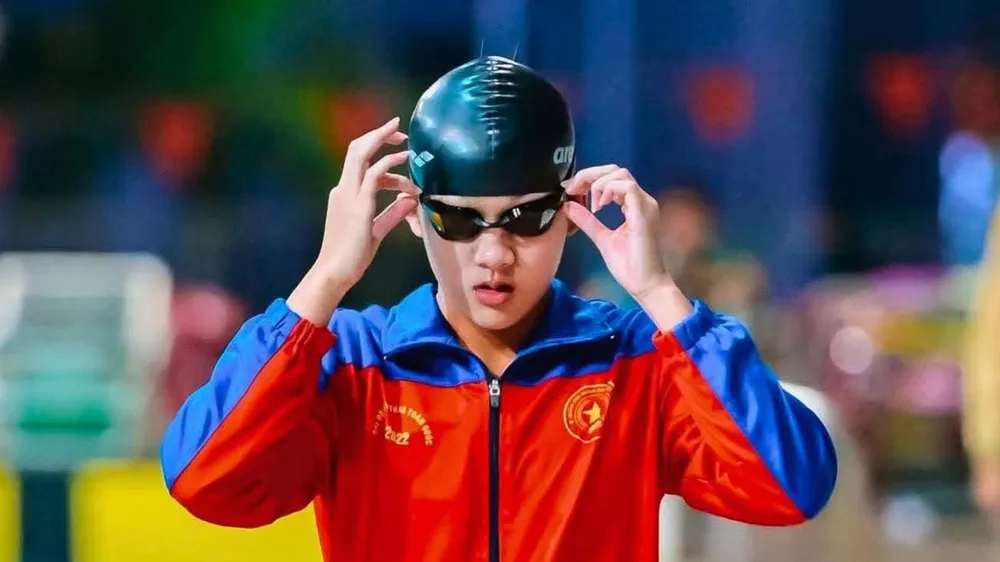 Hôm nay 31-10, khai mạc Olympic trẻ 2026 tại Senegal: Chờ các VĐV Việt Nam thể hiện tài năng
