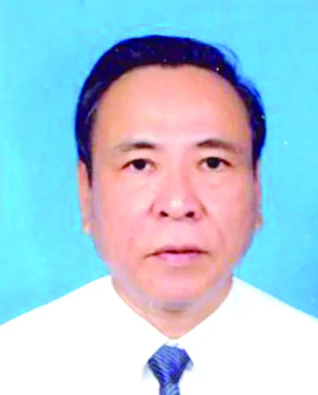 Thầy thuốc nhân dân Dương Văn Nghĩa từ trần